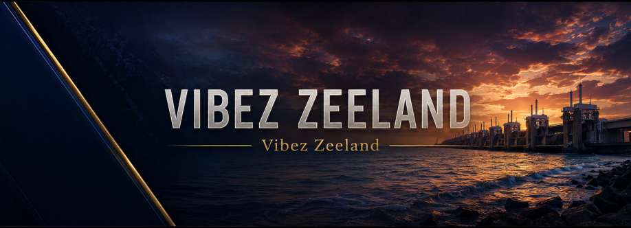 Vibez Zeeland Cover Image