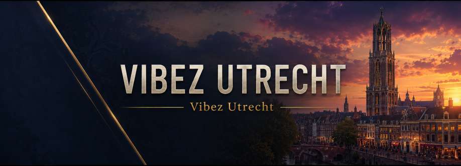 Vibez Utrecht Cover Image