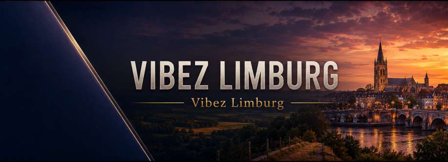 Vibez Limburg Cover Image