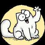 Simons cat Fans Profile Picture