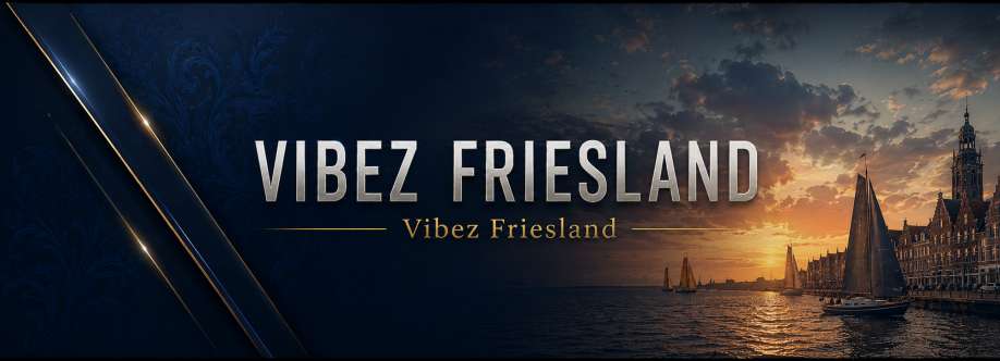 Vibez Friesland Cover Image