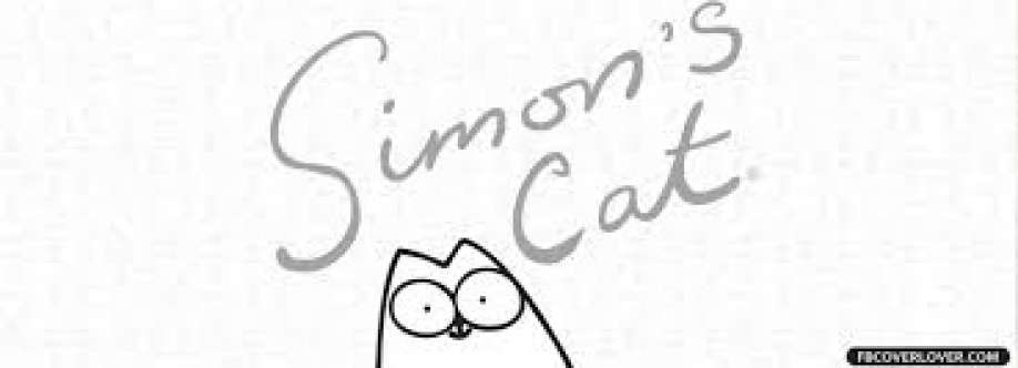 Simons cat Fans Cover Image