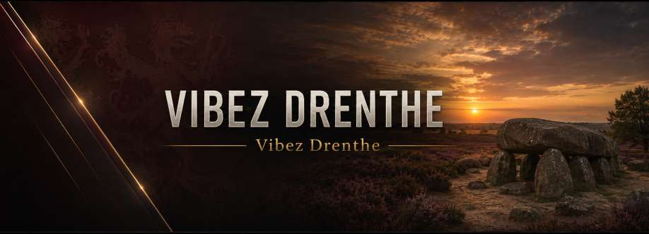 Vibez Drenthe Cover Image