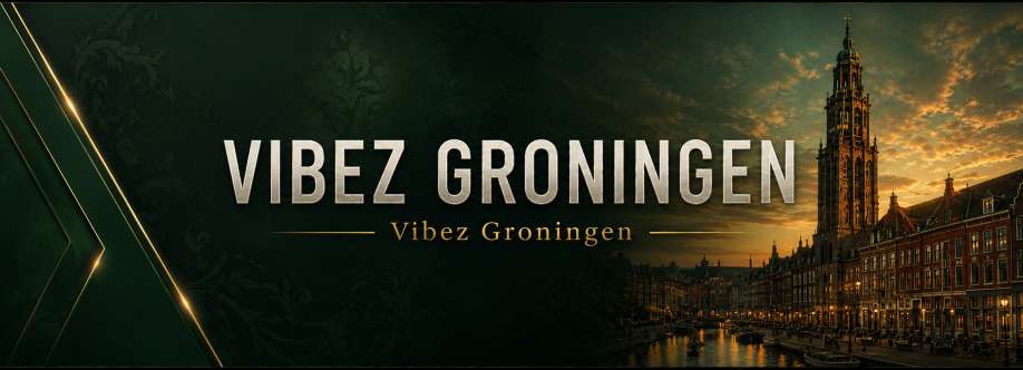 Vibez Groningen Cover Image